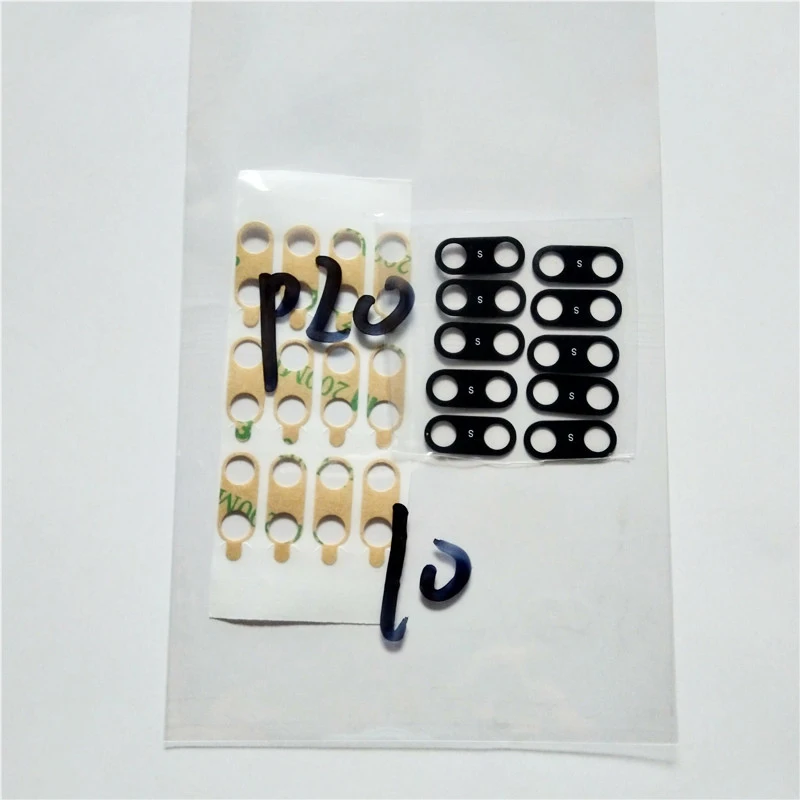 10pcs/lot Rear Back Camera Glass Lens Cover For Huawei P20 Pro/P20 P20 lite Replacement Repair Spare Parts
10pcs/lot Rear Back Camera Glass Lens Cover For Huawei P20 Pro/P20 P20 lite Replacement Repair Spare Parts