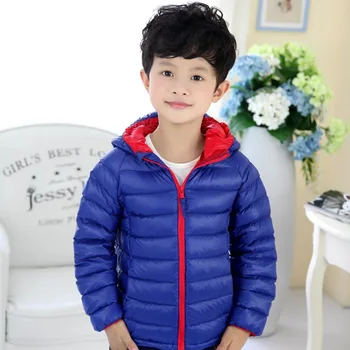 Hot sale Fashion90% duck down boys' jacket ultra light children down coat children down & parkas candy color duck down jacket
Hot sale Fashion90% duck down boys' jacket ultra light children down coat children down & parkas candy color duck down jacket