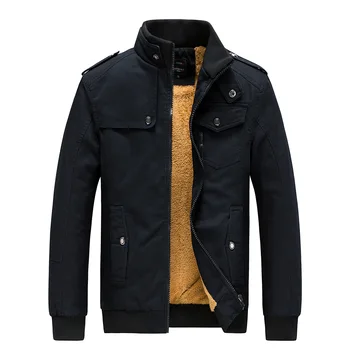 Good Quality New Arrival Men Bomber Jacket Man Winter Cotton Jackets and Coats Men Hooded Military Jacket Plus Size 4XL
Good Quality New Arrival Men Bomber Jacket Man Winter Cotton Jackets and Coats Men Hooded Military Jacket Plus Size 4XL