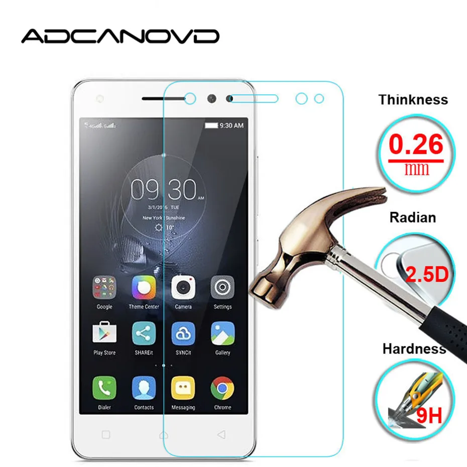 2Pcs/lot Adcanovd For Lenovo Vibe S1 Lite glass Screen Protector Tempered Glass Vibe S1a40 S1lite Glass Premium Hardness Film
2Pcs/lot Adcanovd For Lenovo Vibe S1 Lite glass Screen Protector Tempered Glass Vibe S1a40 S1lite Glass Premium Hardness Film