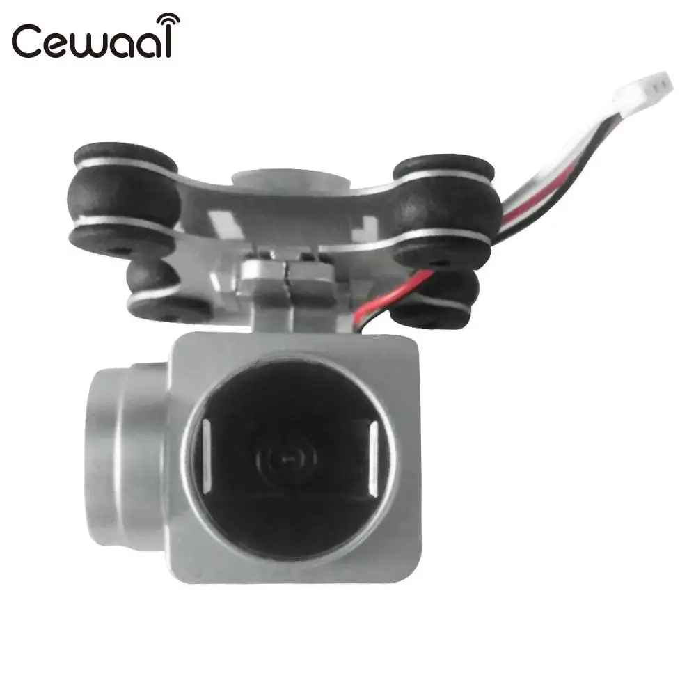 Telecontrol White 0.3MP 480P Wide Angle Helicopter Camera Lens for SYMA X5C X5SW Drone Quadcopter Aerial Cam
Telecontrol White 0.3MP 480P Wide Angle Helicopter Camera Lens for SYMA X5C X5SW Drone Quadcopter Aerial Cam