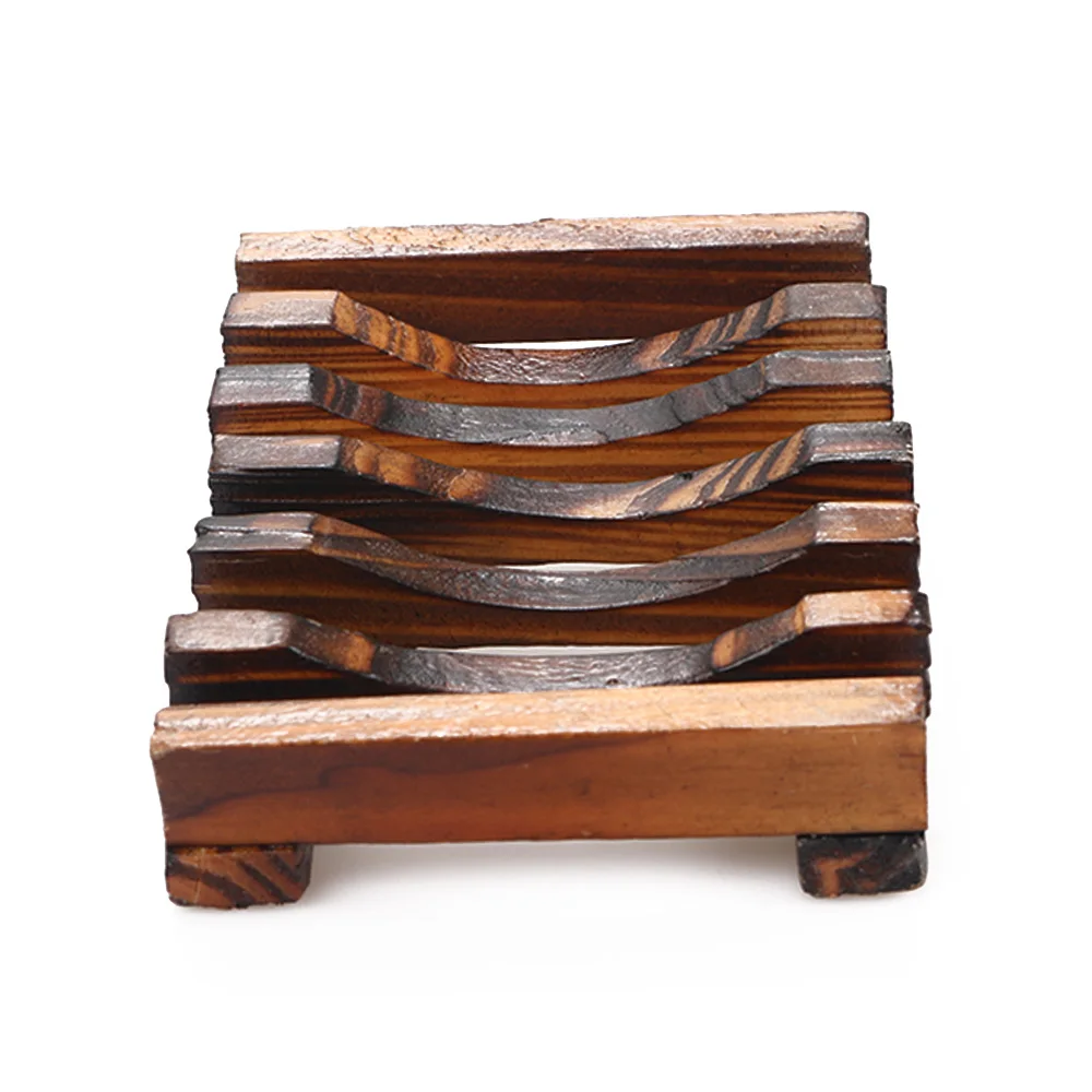 1PC Portable Handmade Wooden Bathroom Wood Soap Dish Box Container Kitchen Tub Sponge Storage Cup Rack Soap Holder Shower Dish
1PC Portable Handmade Wooden Bathroom Wood Soap Dish Box Container Kitchen Tub Sponge Storage Cup Rack Soap Holder Shower Dish