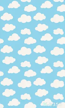 children photography studios 150X200cm Blue Chromakey White Clouds Backgrounds Vinyl Photo Studio Marriage fotografia
children photography studios 150X200cm Blue Chromakey White Clouds Backgrounds Vinyl Photo Studio Marriage fotografia