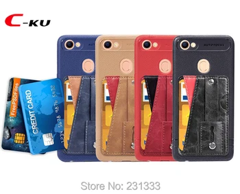 Soft TPU Leather Case For OPPO F5 F7 Xiaomi Redmi 4A 4X 6A NOTE 5A 5 PLUS Veneer Gluing ID Card Slot GEL Stand Cover Skin 100pcs
Soft TPU Leather Case For OPPO F5 F7 Xiaomi Redmi 4A 4X 6A NOTE 5A 5 PLUS Veneer Gluing ID Card Slot GEL Stand Cover Skin 100pcs