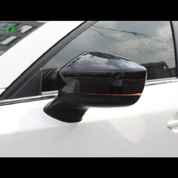 Auto rear view mirror cover,car side mirror cap for mazda CX-5 2017,style A ,2pcs/lot,car styling
Auto rear view mirror cover,car side mirror cap for mazda CX-5 2017,style A ,2pcs/lot,car styling