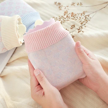 Silicone Hand Warmer Mini Hot Water Bottle Multi-Function Home Outdoor Portable Hot Water Bottle
Silicone Hand Warmer Mini Hot Water Bottle Multi-Function Home Outdoor Portable Hot Water Bottle