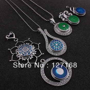 20pcs/lot Mix 5 shapes Diy metal press snap charm pendant for making button necklace ePacket Free Shipping
20pcs/lot Mix 5 shapes Diy metal press snap charm pendant for making button necklace ePacket Free Shipping