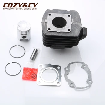 50cc cylinder kit cylinder & piston kit & Cylinder gasket for HONDA SKY SGX 50cc AF43 1997 100080080 39mm /12mm 100080080
50cc cylinder kit cylinder & piston kit & Cylinder gasket for HONDA SKY SGX 50cc AF43 1997 100080080 39mm /12mm 100080080
