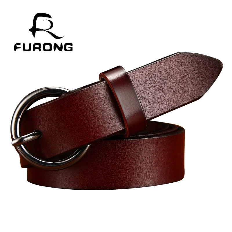 Designer women's belt real leather ladies pin buckle 95-125cm full grain leather ladies casual wild belt luxury fashion ladies
Designer women's belt real leather ladies pin buckle 95-125cm full grain leather ladies casual wild belt luxury fashion ladies