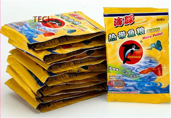 5bag/lot Aquarium ornamental fish feed Tropical fish food Guppies Small Fish Food dolphin micro pellet
5bag/lot Aquarium ornamental fish feed Tropical fish food Guppies Small Fish Food dolphin micro pellet