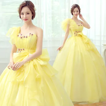 Yellow Princess Quinceanera Dresses Ball Gown Girls Masquerade Sweet 16 Dresses Ball Gowns Vestidos De 15 Anos
Yellow Princess Quinceanera Dresses Ball Gown Girls Masquerade Sweet 16 Dresses Ball Gowns Vestidos De 15 Anos