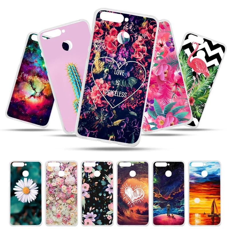 Bolomboy Painted Case For Huawei Honor 7A 7C Pro Case Silicone Soft TPU Cases For Huawei Y5 2018 Y6 Y7 Prime 2018 Cover Bags
Bolomboy Painted Case For Huawei Honor 7A 7C Pro Case Silicone Soft TPU Cases For Huawei Y5 2018 Y6 Y7 Prime 2018 Cover Bags