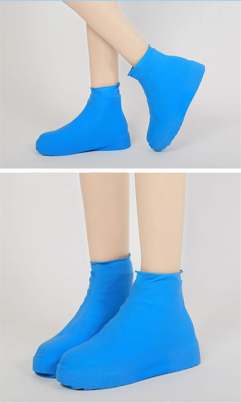 Silicone Insole2