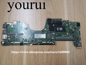 AIZS1 LA-C581P Main Board For Lenovo ThinkPad yoga 260 Laptop Motherboard 12.5 Inch SR2EY I5-6200U CPU DDR4
AIZS1 LA-C581P Main Board For Lenovo ThinkPad yoga 260 Laptop Motherboard 12.5 Inch SR2EY I5-6200U CPU DDR4