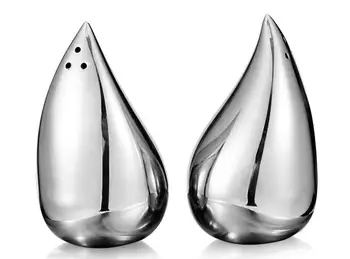 Kitchen Dining Herb Spice Tools Stainless steel water drop powder tube orifice caster pepper shakers 2pcs/lot free shipping
Kitchen Dining Herb Spice Tools Stainless steel water drop powder tube orifice caster pepper shakers 2pcs/lot free shipping