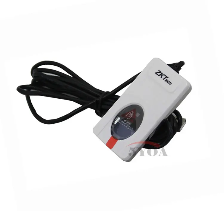 ZKTeco ZK9000 Digital Persona USB Bio Fingerprint Reader Sensor Sensor for Computer PC Home Office Free SDK Same URU5000 URU4500
ZKTeco ZK9000 Digital Persona USB Bio Fingerprint Reader Sensor Sensor for Computer PC Home Office Free SDK Same URU5000 URU4500