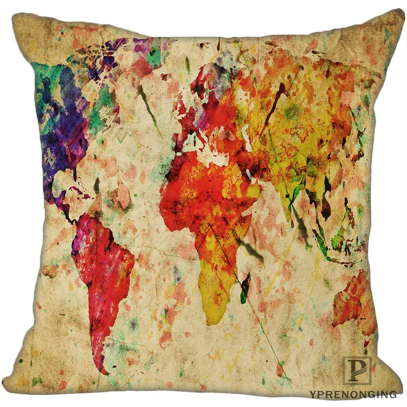 Custom Decorative Pillowcase Retro Map Square Zippered Pillow Cover 35X35,40x40,45x45cm(One Side)180522-17-23
Custom Decorative Pillowcase Retro Map Square Zippered Pillow Cover 35X35,40x40,45x45cm(One Side)180522-17-23