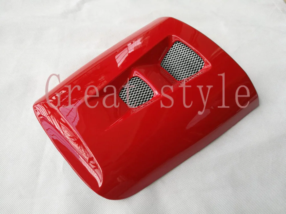 New For Honda CBR1000RR CBR 1000RR CBR 1000 RR 2004 2005 2006 2007 Rear Seat Cover Cowl,solo racer scooter seat Motorbike Red
New For Honda CBR1000RR CBR 1000RR CBR 1000 RR 2004 2005 2006 2007 Rear Seat Cover Cowl,solo racer scooter seat Motorbike Red