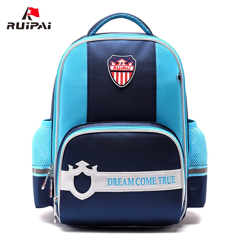 Children School Bags For Girls Boys Kids Backpacks schoolbags Primary School backpack mochila 6-12 years old South Korean Spine
Children School Bags For Girls Boys Kids Backpacks schoolbags Primary School backpack mochila 6-12 years old South Korean Spine