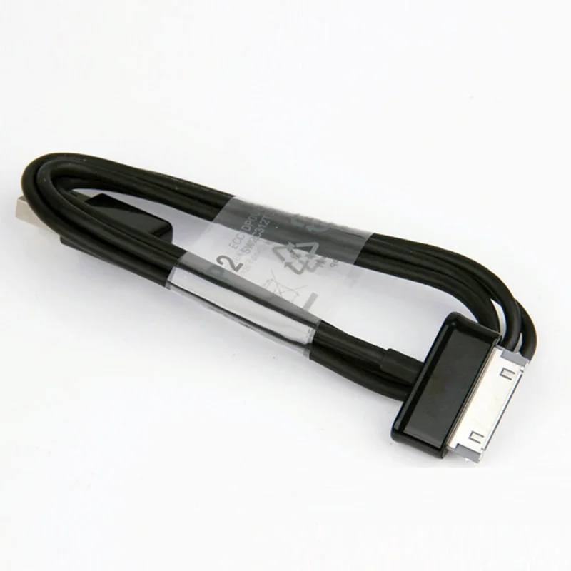 High Quality Tablet PC data Cable for Samsung Galaxy Tab 2 3 P3100 P3110 P5100 P5110 P7300 N8000 P1000Tablet USB Charger Wire
High Quality Tablet PC data Cable for Samsung Galaxy Tab 2 3 P3100 P3110 P5100 P5110 P7300 N8000 P1000Tablet USB Charger Wire