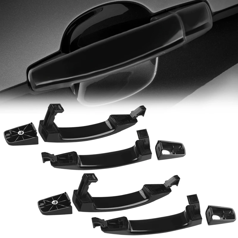 1 PCS Left & Right For Chevrolet AVEO Captiva For Saturn Vue Outside Door Handle Exterior Door Handle Car Outside Handle Bowl
1 PCS Left & Right For Chevrolet AVEO Captiva For Saturn Vue Outside Door Handle Exterior Door Handle Car Outside Handle Bowl