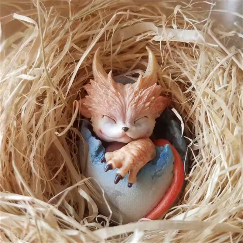 Limited Release GK Model Crafts Artwork crafts artwork Anime furnishing articles Senior Dragon egg Private custom
Limited Release GK Model Crafts Artwork crafts artwork Anime furnishing articles Senior Dragon egg Private custom