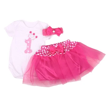 Baby Girls 1st Number One Crown Birthday Romper TUTU Skirt Bow Headband Love Heart Princess Milk Cow Romper
Baby Girls 1st Number One Crown Birthday Romper TUTU Skirt Bow Headband Love Heart Princess Milk Cow Romper