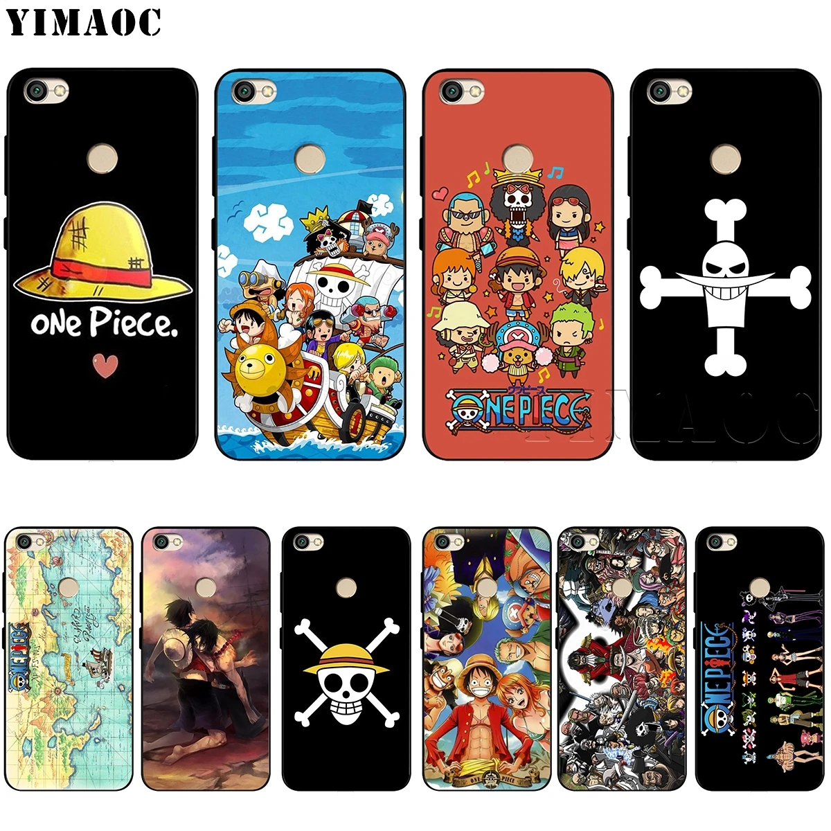 YIMAOC One Piece Case for Xiaomi 9T Pro CC9 A3 CC9E Redmi K20 7A for Huawei Honor 20 9X P20 Lite Nova 5i Y9
YIMAOC One Piece Case for Xiaomi 9T Pro CC9 A3 CC9E Redmi K20 7A for Huawei Honor 20 9X P20 Lite Nova 5i Y9