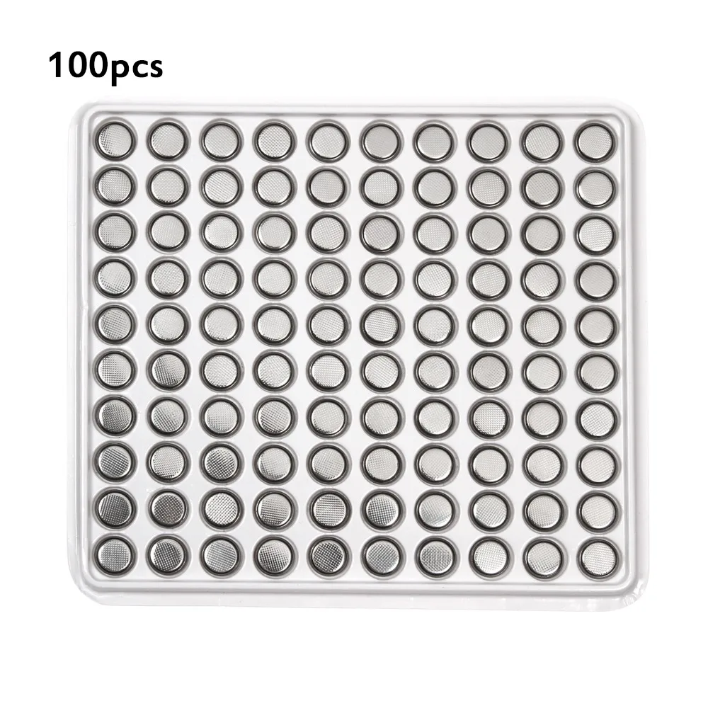 100pcs CR1220 Coin Cell Button Cell Battery DL1220 BR1220 LM1220 Lithium Batteries 3V CR 1220 For Watch Electronic Toy Remote
100pcs CR1220 Coin Cell Button Cell Battery DL1220 BR1220 LM1220 Lithium Batteries 3V CR 1220 For Watch Electronic Toy Remote