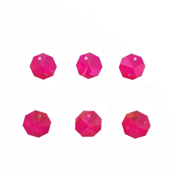 4000pcs/Lot ,Hot Pink And Fuchsia 14mm Crystal Octagon Beads In 2 Holes For Crystal Chandelier Prism Beads Free Shipping
4000pcs/Lot ,Hot Pink And Fuchsia 14mm Crystal Octagon Beads In 2 Holes For Crystal Chandelier Prism Beads Free Shipping