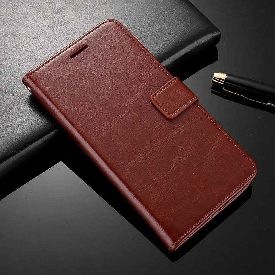 WhaY Classic Filp Case For Samsung Galaxy J7 Prime Case Wallet Kickstand PU Leather Luxury For SamsungJ7 Prime Cases Cover Funda (1)
