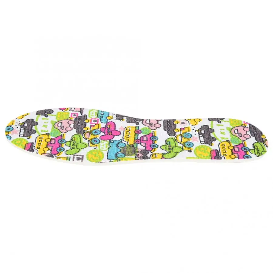 Decorative Pillows Children Soft Latex Car Pattern Insole Shoe Cushions Pad Breathable Massage Insoles Emoji
Decorative Pillows Children Soft Latex Car Pattern Insole Shoe Cushions Pad Breathable Massage Insoles Emoji