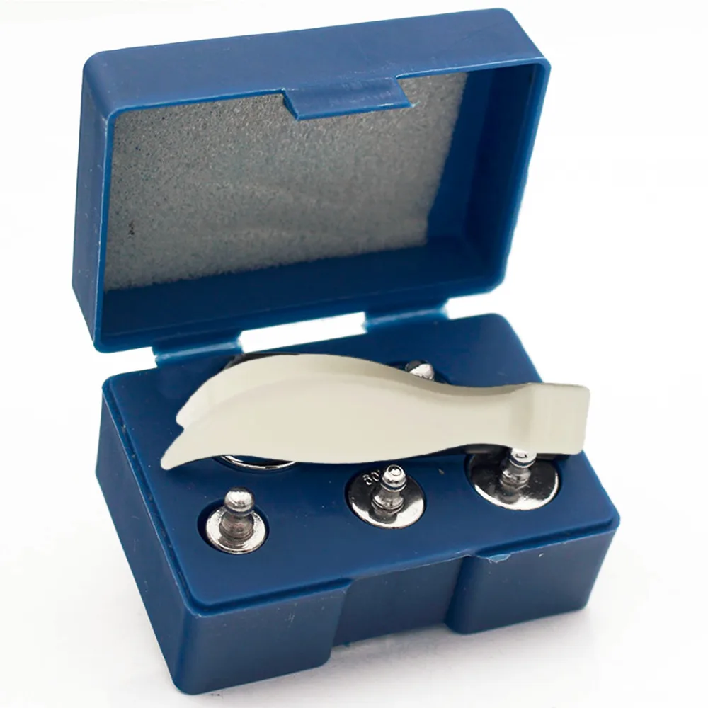 Precision Calibration Weight Digital Scale Set Kit with Tweezers For Weight Scale Tools
Precision Calibration Weight Digital Scale Set Kit with Tweezers For Weight Scale Tools