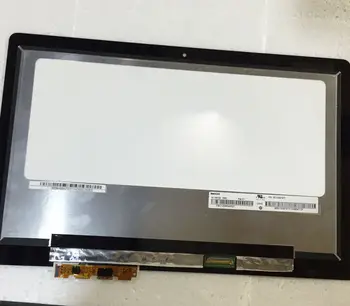 11.6" For Lenovo Yoga 700-11ISK LCD Screen+Touch Digitizer Assembly N116HSE-EBC FHD 1080P
11.6" For Lenovo Yoga 700-11ISK LCD Screen+Touch Digitizer Assembly N116HSE-EBC FHD 1080P