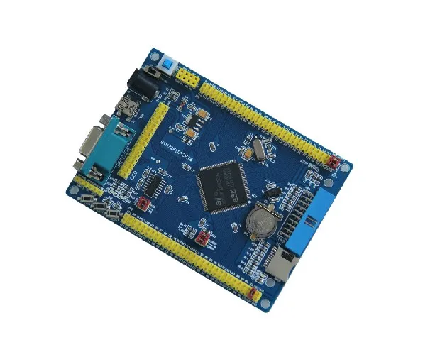 Free Shipping brand new STM32 development board STM32 core board minimum system board cortex-M3 STM32F103ZET6
Free Shipping brand new STM32 development board STM32 core board minimum system board cortex-M3 STM32F103ZET6