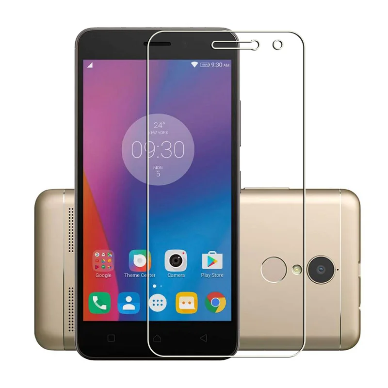 For Lenovo K6 Power K33a42 Screen Protector 100% Original 9H Tempered Glass Film For Lenovo K 6 K33a48 5.0 inch Case
For Lenovo K6 Power K33a42 Screen Protector 100% Original 9H Tempered Glass Film For Lenovo K 6 K33a48 5.0 inch Case