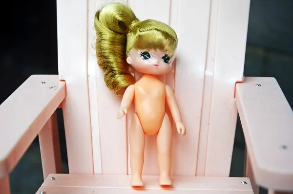 Special Offer New Brand Original heads for Licca doll toys doll accessories Hazy beauty DOLL head
Special Offer New Brand Original heads for Licca doll toys doll accessories Hazy beauty DOLL head