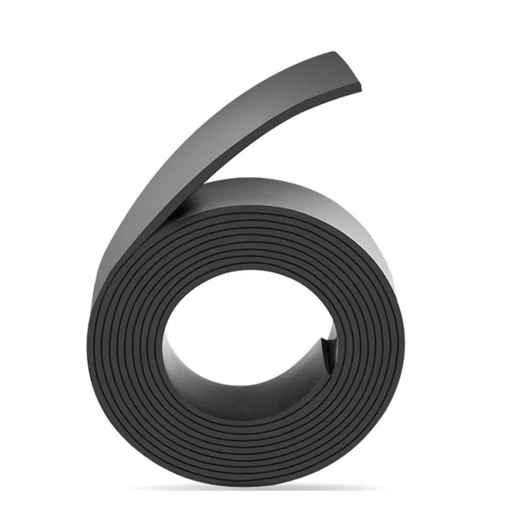 2m Invisible Wall Magnetic Stripe Wall for Robot Vacuum Cleaner Robot Parts
2m Invisible Wall Magnetic Stripe Wall for Robot Vacuum Cleaner Robot Parts