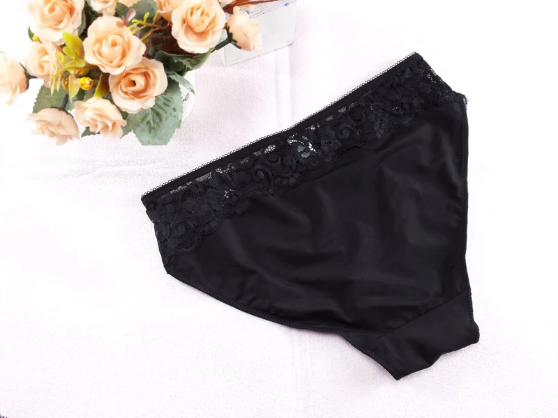 Plus Size Bra Set 3D Air Mesh Breath Underwear Full Cup Minimizer Women Lingerie Lace Intimates Ladies Bra and Panty Set Quality 23