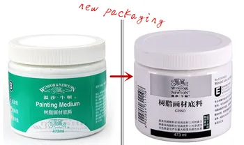 Freeshipping Windsor Newton 473ML resin painting material base oil painting acrylic Loose bottom material acrylic medium paints
Freeshipping Windsor Newton 473ML resin painting material base oil painting acrylic Loose bottom material acrylic medium paints