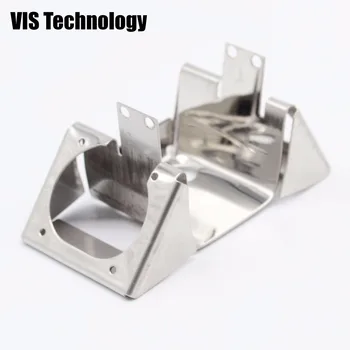 3D Ultimaker2 UM2 Dual Fan Bracket Match 3010 Fan mount Bracket for UM2 Extruder Hotend
3D Ultimaker2 UM2 Dual Fan Bracket Match 3010 Fan mount Bracket for UM2 Extruder Hotend