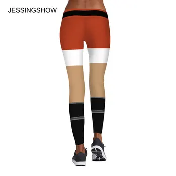 JESSINGSHOW Christmas 3D Print Leggings Women Deportivas Mujer Fitness Workout Trousers Elastic High Waist Pants Leggins Jegging
JESSINGSHOW Christmas 3D Print Leggings Women Deportivas Mujer Fitness Workout Trousers Elastic High Waist Pants Leggins Jegging