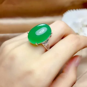 SHILOVEM 925 silver real natural chalcedony pendants rings send necklace classic wholesale Fine women gift new mtz1520911agys
SHILOVEM 925 silver real natural chalcedony pendants rings send necklace classic wholesale Fine women gift new mtz1520911agys