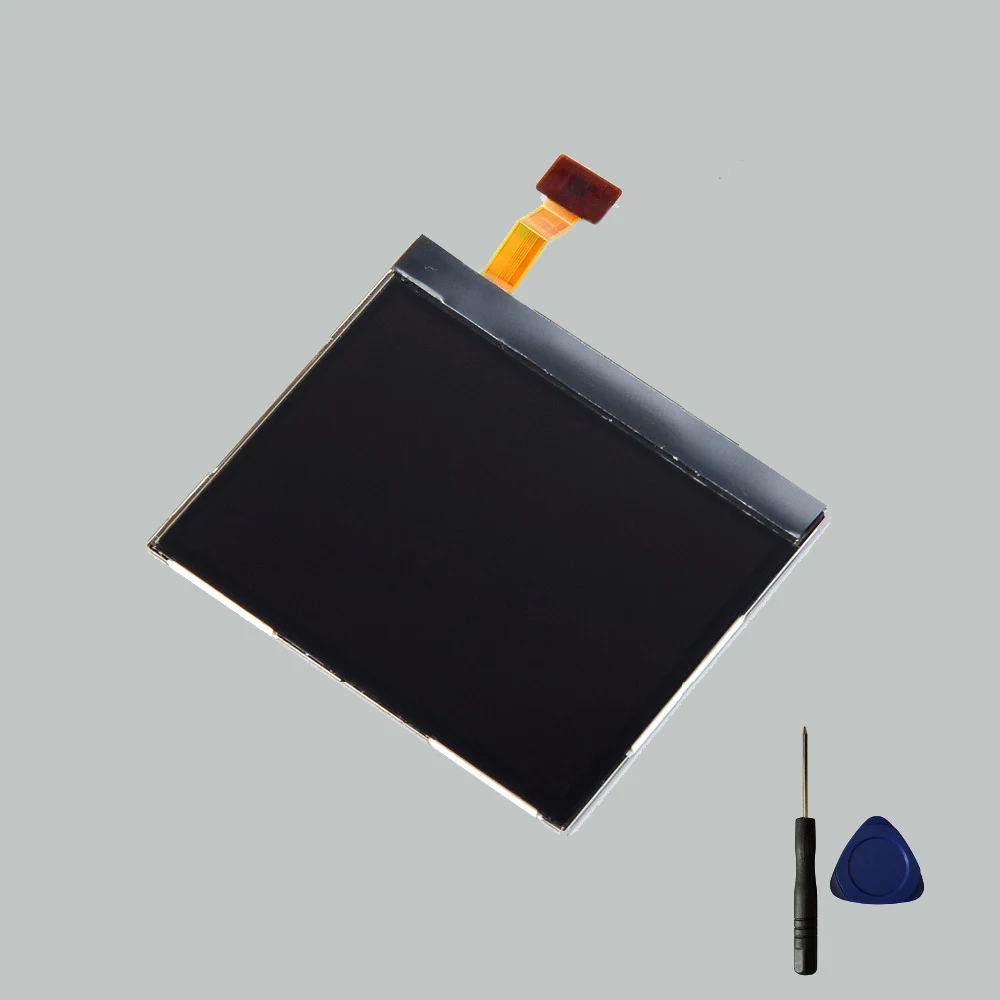 For Nokia E63 E71 E71X E72 E73 LCD Replacement Original LCD Display Screen With Tools
For Nokia E63 E71 E71X E72 E73 LCD Replacement Original LCD Display Screen With Tools