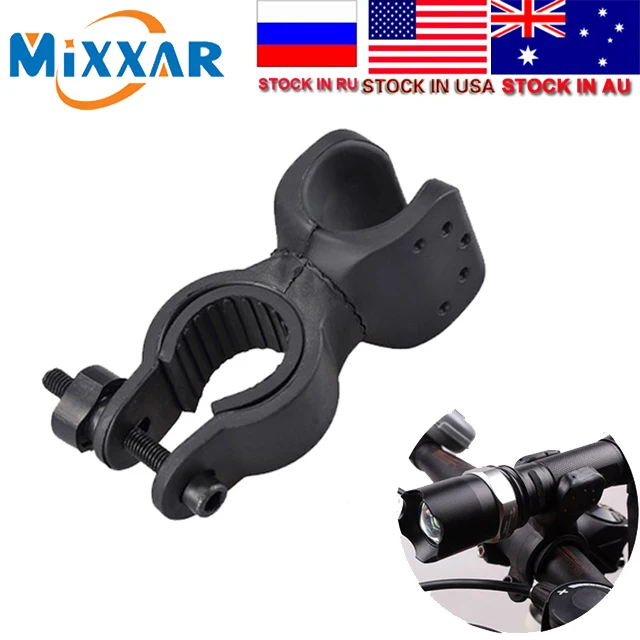 ZK30 Dropshipping led bicycle lights Torch Clip Clamp Universal 360 Swivel Bicycle Bike LED Flashlight Mount Bracket Holder
ZK30 Dropshipping led bicycle lights Torch Clip Clamp Universal 360 Swivel Bicycle Bike LED Flashlight Mount Bracket Holder