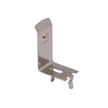 50pcs/lot Replacement of Keystone 52 THM AA 1/2AA CR2 CR123A Battery Clip, AA 1/2AA CR2 CR123A Battery Holder
50pcs/lot Replacement of Keystone 52 THM AA 1/2AA CR2 CR123A Battery Clip, AA 1/2AA CR2 CR123A Battery Holder