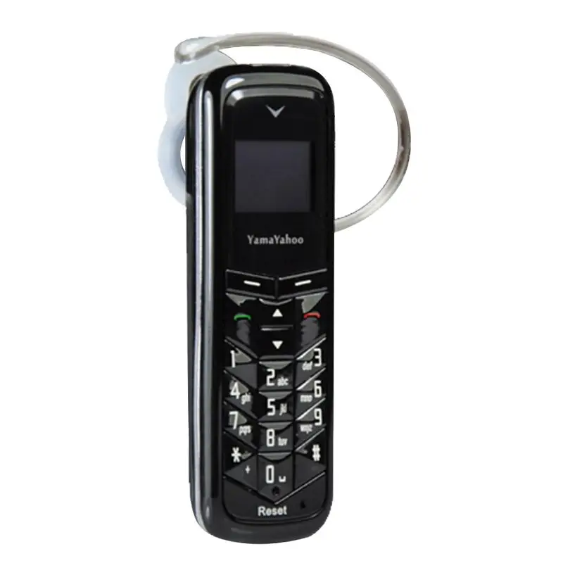 PLASTIC MINI SMALLEST MOBILE PHONE BM50 MINI BLUETOOTH HEADSET KEY 99.9% PLASTIC
PLASTIC MINI SMALLEST MOBILE PHONE BM50 MINI BLUETOOTH HEADSET KEY 99.9% PLASTIC