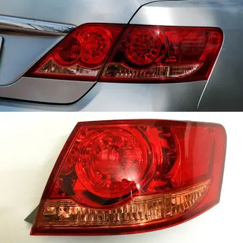 Ownsun Rear Trunk Halogen Taillights Replacement Reflector Bumper For Toyota Camry 2006-2008
Ownsun Rear Trunk Halogen Taillights Replacement Reflector Bumper For Toyota Camry 2006-2008
