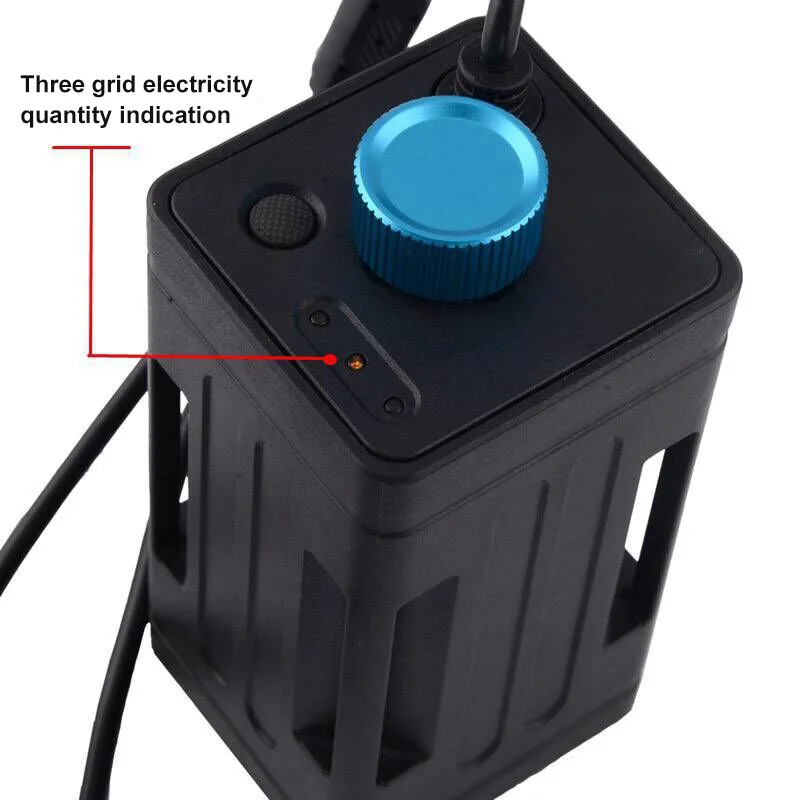 Bike Bicycle Battery Case Waterproof USB 8.4V Battery Box Fit for 4 x 18650 Batteries SMN88
Bike Bicycle Battery Case Waterproof USB 8.4V Battery Box Fit for 4 x 18650 Batteries SMN88