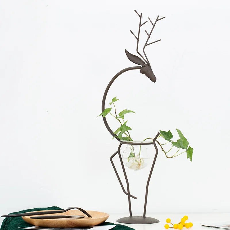 2019 Special Offer New Arrival Scindapsus Vase Home Iron Small Ornaments Desktop Decoration Glass Vsde Decorations For
2019 Special Offer New Arrival Scindapsus Vase Home Iron Small Ornaments Desktop Decoration Glass Vsde Decorations For